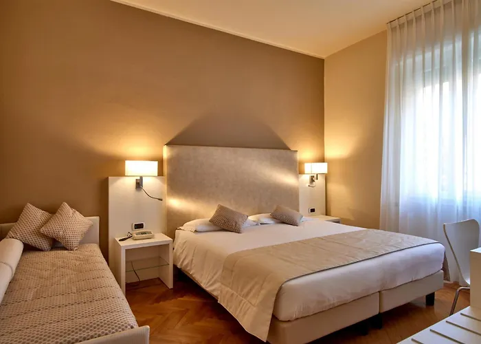 Hotel Bellavista