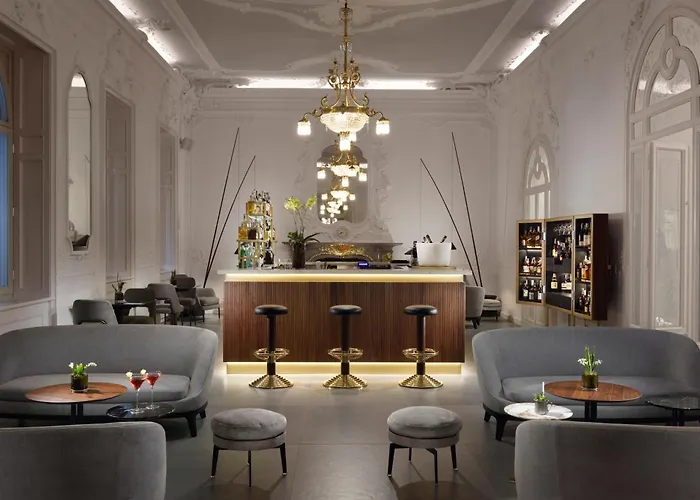 Grand Hotel Victoria Concept & Spa, By R Collection Hotels