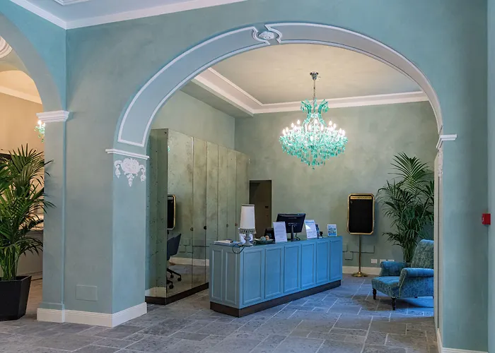 Grand Hotel Menaggio