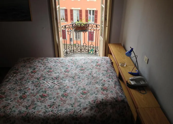 Albergo Il Vapore