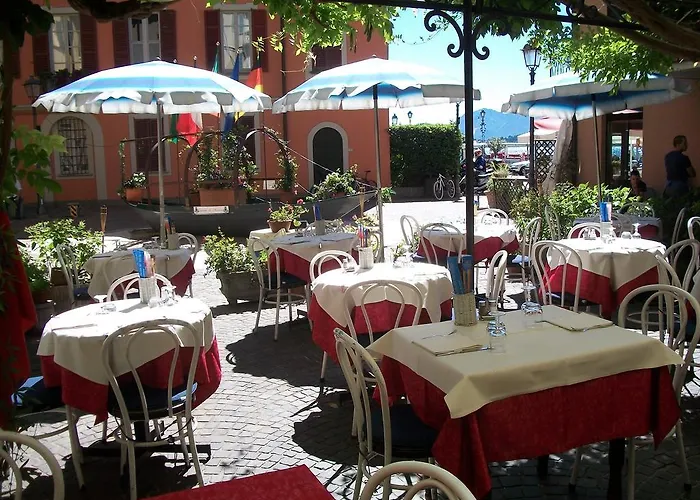 Albergo Il Vapore