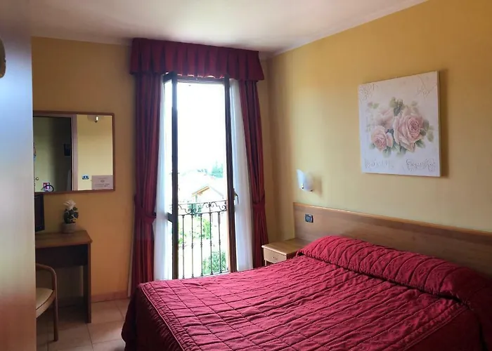 Hotel Adler